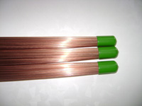 copper capillary tube