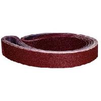 Aluminum Sanding Belts, for Copper, Grinding, Grinding Wood, Soft Nonferrous Metals, Steel, Feature : Excellent Quality