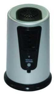 Solar Air Purifier