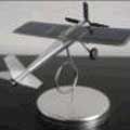 Solar Aircraft