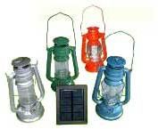 Solar Lanterns