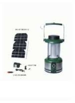 Solar Lantern