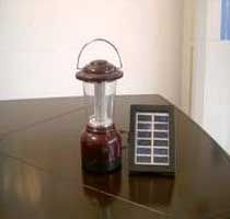 Solar Lantern