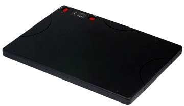 Solar Laptop Charger