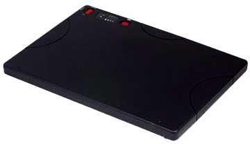 Solar Laptop Charger