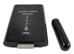 Solar Mobile Phone Charger