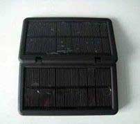 Solar Mobile Phone Charger