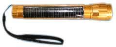 Solar Torch