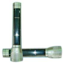 Solar Torch