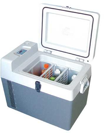 Thermoelectric Cooler Warmer