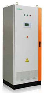 Direct Plug In Waterproof Terminal Ports