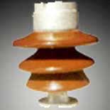 Pin Insulators -716596, for Industrial Use, Feature : Electrical Porcelain, Proper Working, Sturdy Construction