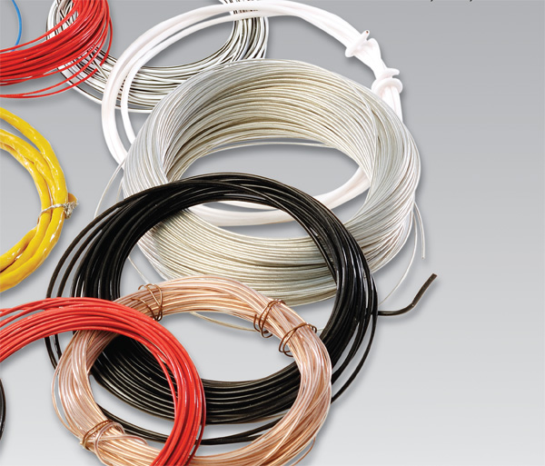 Ptfe Wires