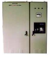 Automatic Power Factor Correction Panel (600 KVAR & Above)