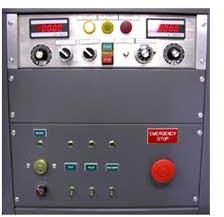 Control Panel Board