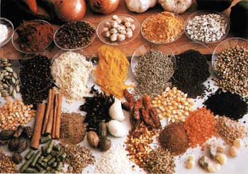 Indian Spices - 02