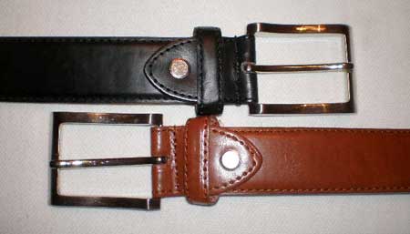Leather Belts - 02