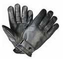 Leather Gloves - 02
