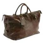 Leather Travel Bags - 01
