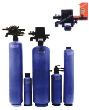 Water Softeners