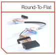 Industry Standard Cable Assemblies