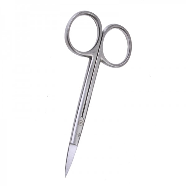 Straight Scissors