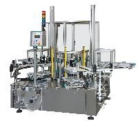 Cartoning Machine