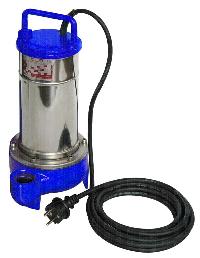 submersible portable pumps