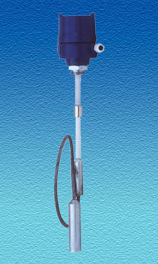 Chute Blockage Detector