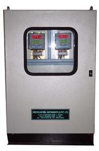Conveyor Safety Switch Monitor