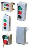 Field Junction Boxes
