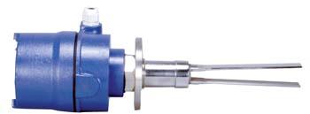 Level Switch for Granules