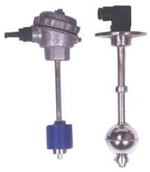 Magnetic Float Level Switch