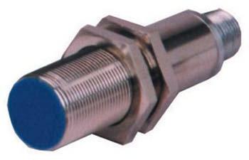 Magnetic Proximity Sensor