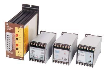 Protocontrol Instruments Signal Isolators