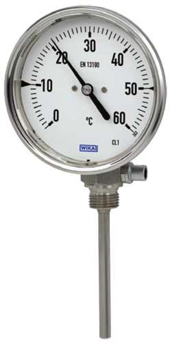 Bimetal Thermometer (54)