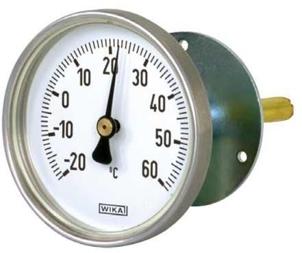 Bimetal Thermometer (a48.10.080)