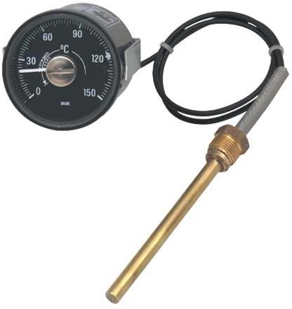 Expansion Thermometer (sb15)