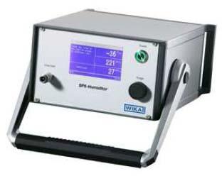 Gas Analytical Equipment