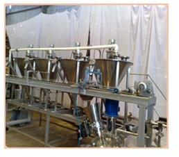 Manual Electric Minor Ingredient Dosing System, for High Pressure, etc, Power : 1-3kw, 3-6kw, etc