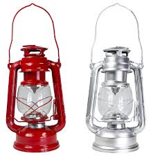 Hurricane Lantern, Width : 150mm