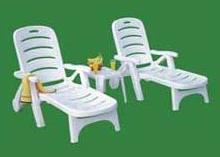 Poolside Chairs