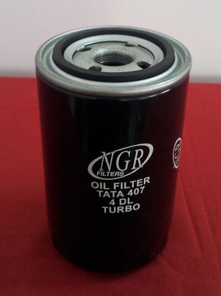 NGR brand Oil Filter
