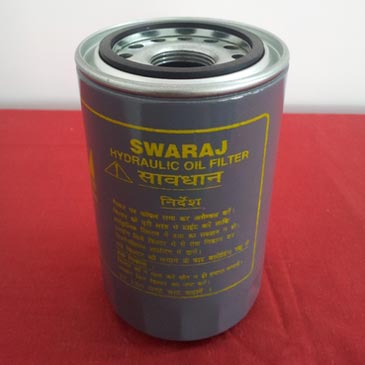 Hydraulic Filter