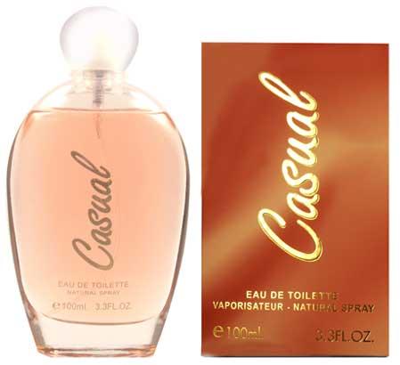 Perfume - Casual