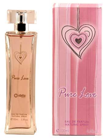 Perfume - Pure Love