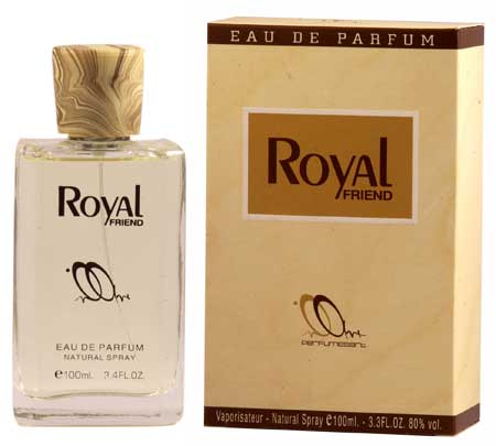 Perfume - Royal Friend