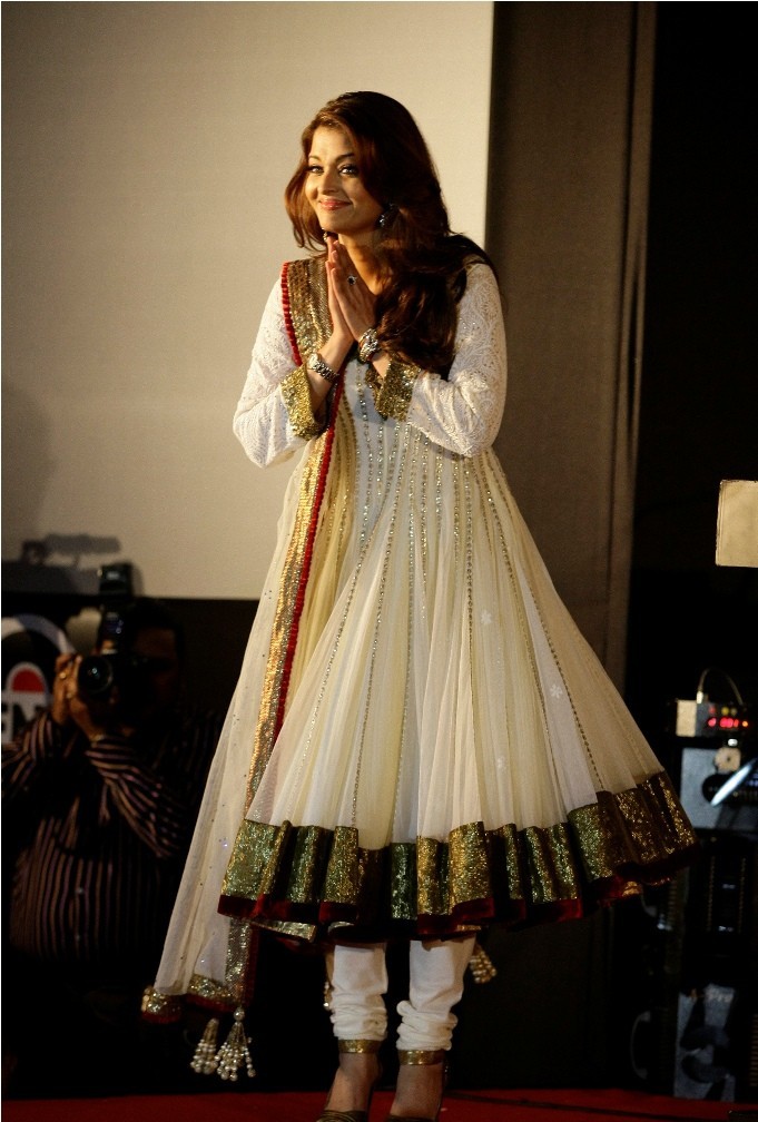 Bollywood Style Anarkali suits