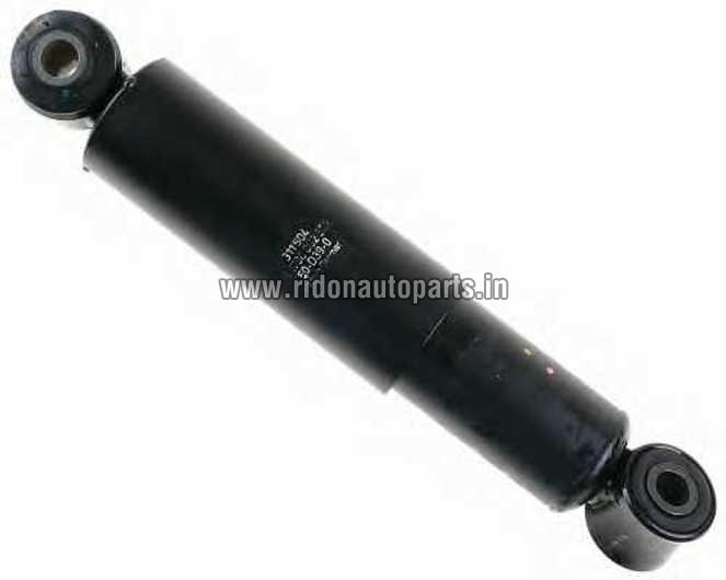 Rear Shock Absorber, Color : RED, BLUE, GREEN, YELLOW, BLACK