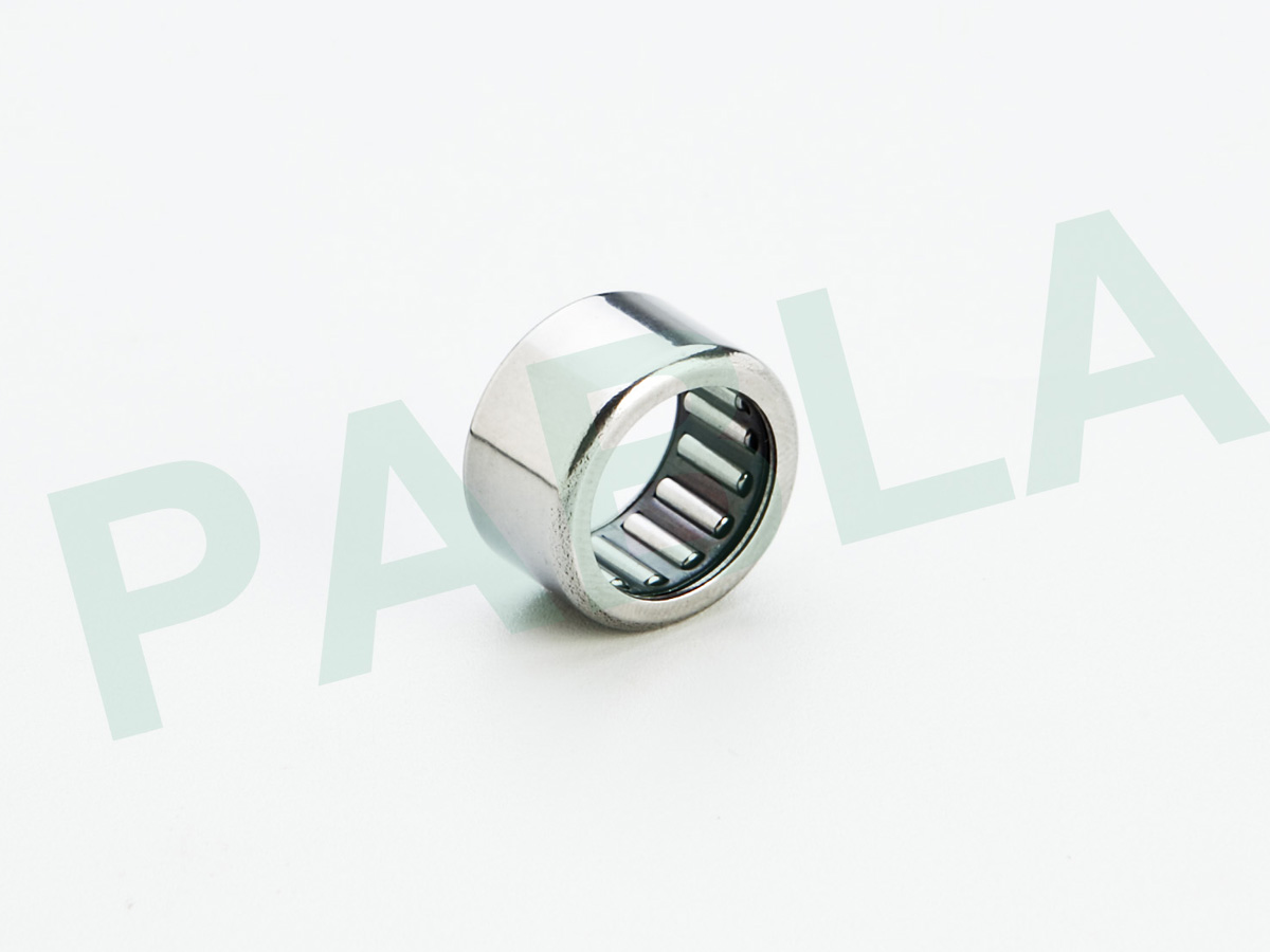 Db 1512 drawn cup needle roller bearing